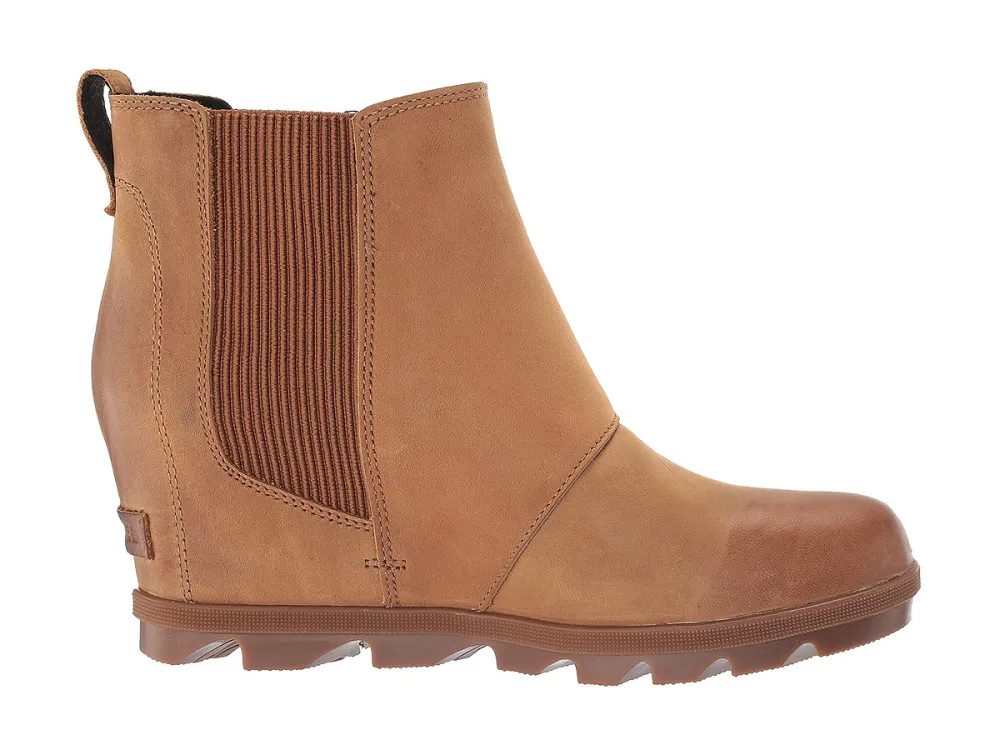 SOREL Joan of Arctic Wedge II Chelsea boots