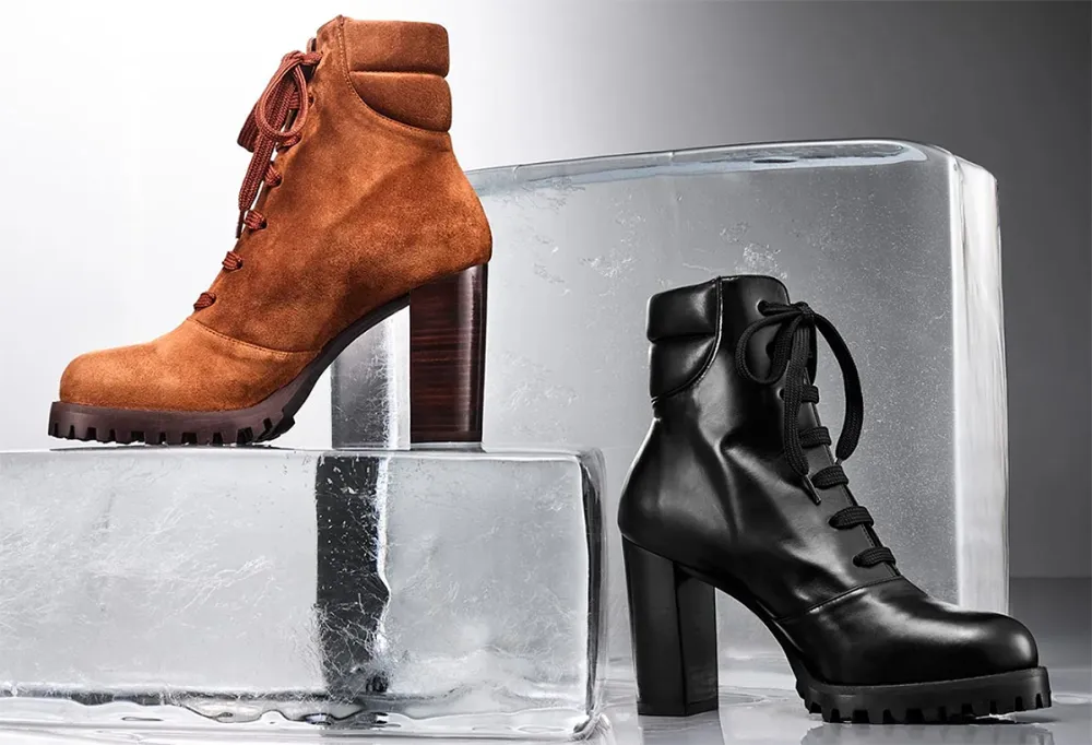 Stuart Weitzman Boots