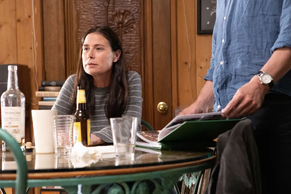'The Affair' Series Finale: How Did It All End?
