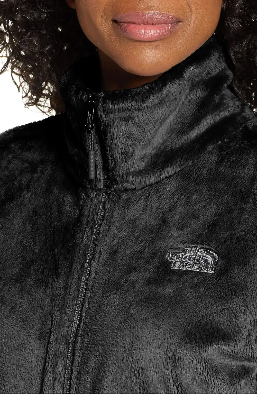 The North Face &lsquo;Osito&rsquo; Fleece Jacket