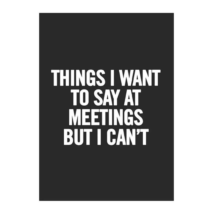 things-i-want-to-say