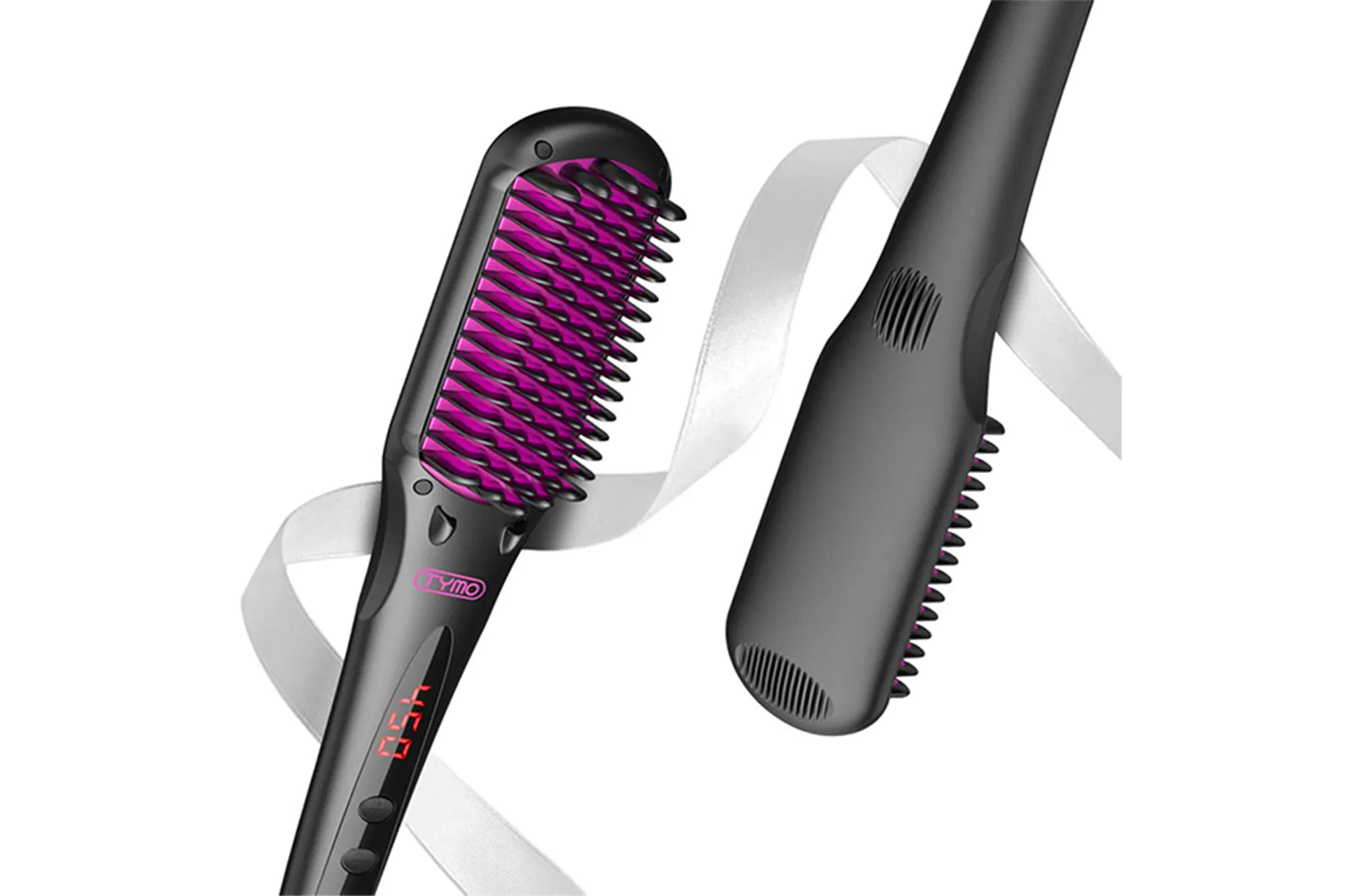 TYMO Hair Straightening Brush