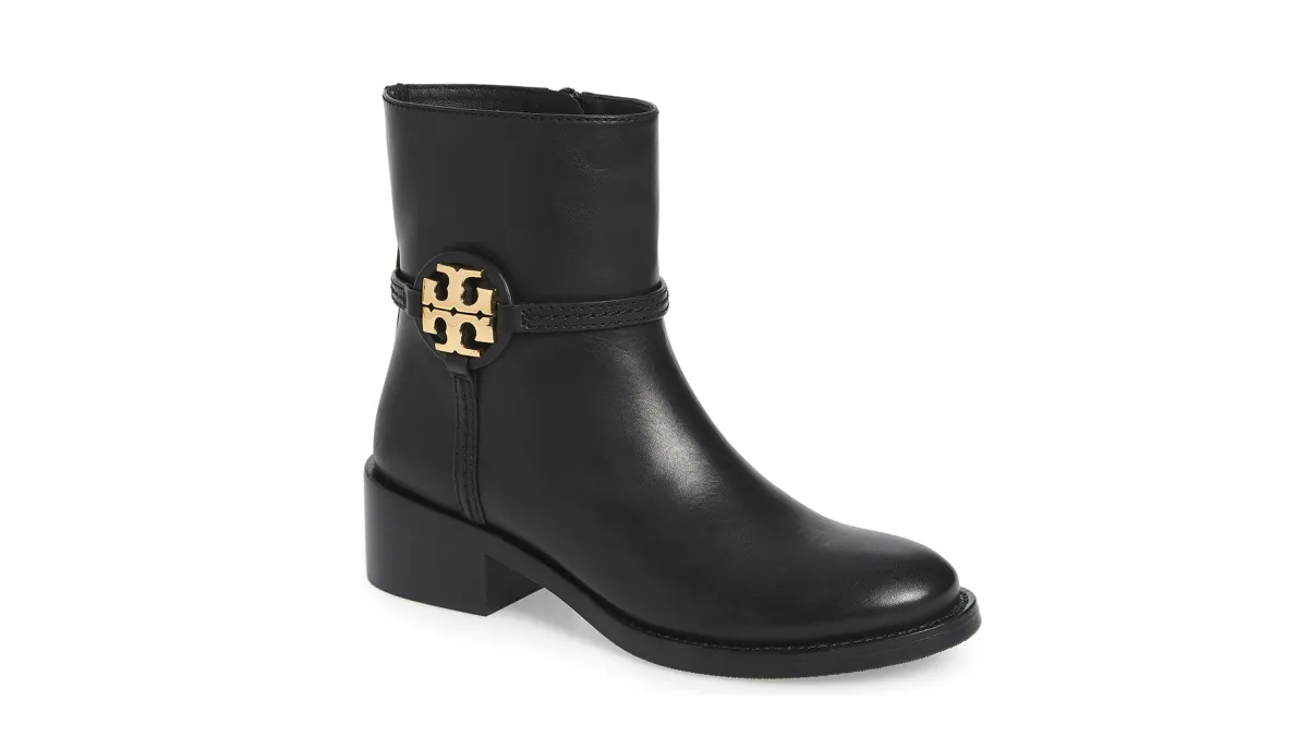 Tory Burch Miller Bootie