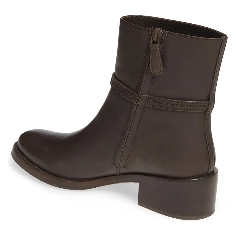 Tory Burch Miller Bootie