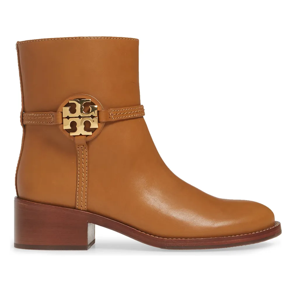 Tory Burch Miller Bootie