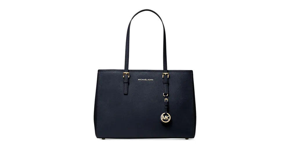 MICHAEL Michael Kors Jet Set Large East West Tote