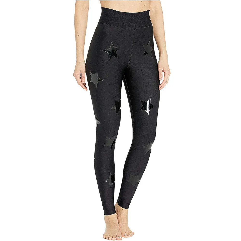 Ultracor Women's Ultra High Lux Knockout Leggings