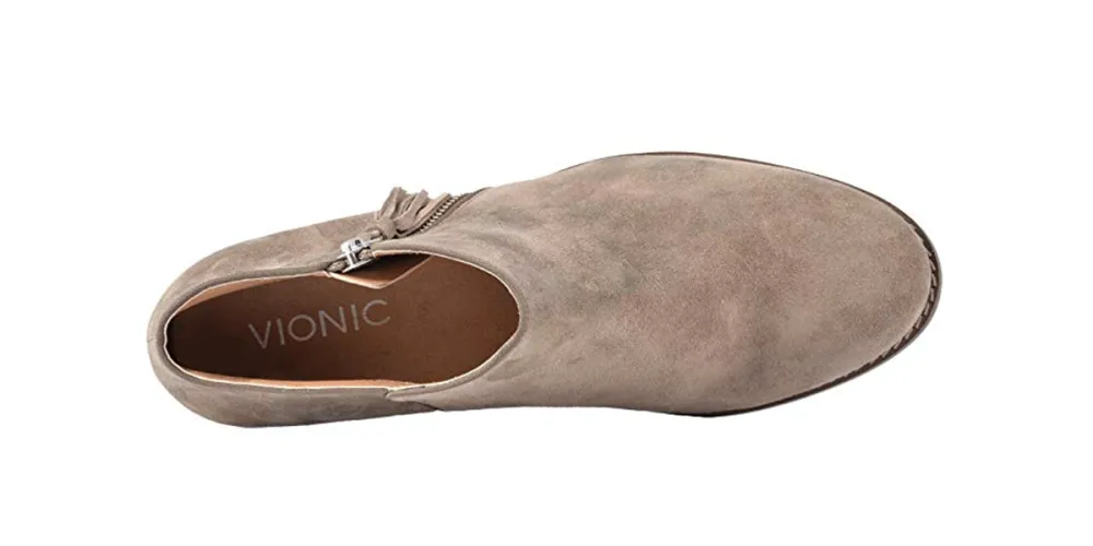 VIONIC Serena Booties