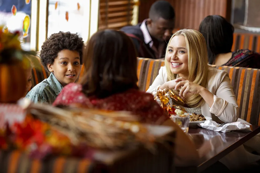 ‘Custody’-Drama Hayden Panettiere’s Ups and Downs Through the Years