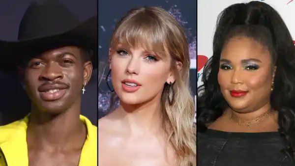 10 Best Songs of 2019 Lil Nas X Taylor Swift Lizzo
