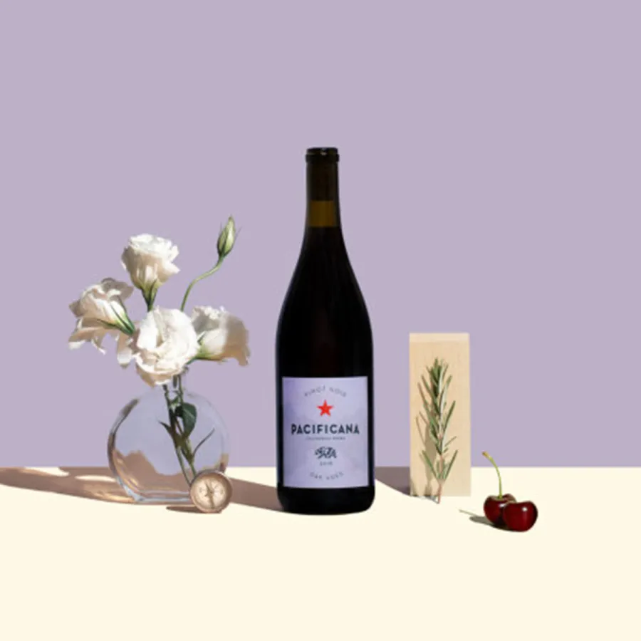 2018 Pacificana® Pinot Noir