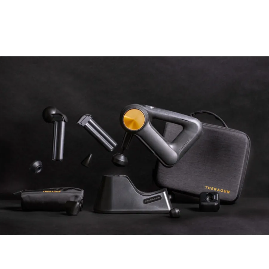 24k Gold Edition G3Pro