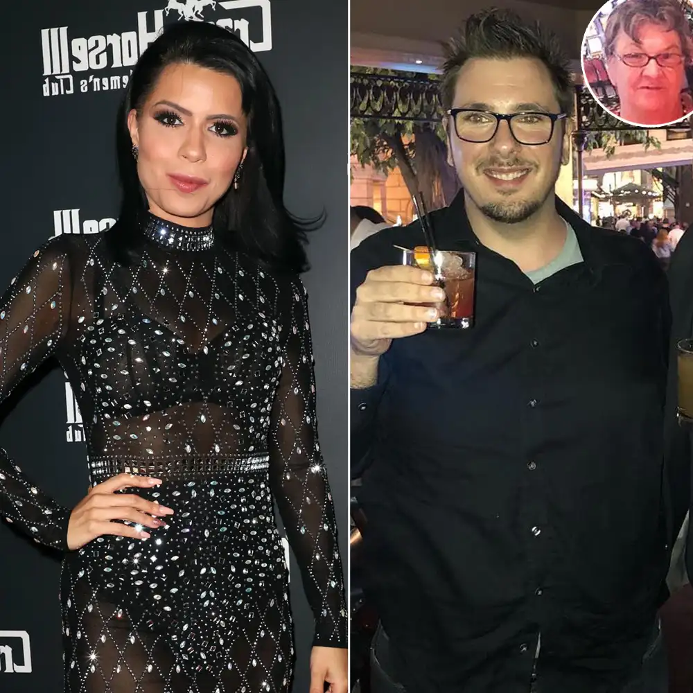90 Day Fiance&rsquo;s Larissa Dos Santos Lima Posts &lsquo;Big Mistakes&rsquo; With Ex-Husband Colt Johnson, His Mom Debbie