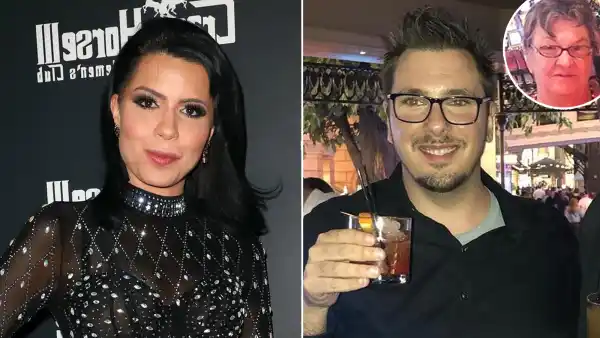 90 Day Fiance’s Larissa Dos Santos Lima Posts ‘Big Mistakes’ With Ex-Husband Colt Johnson, His Mom Debbie