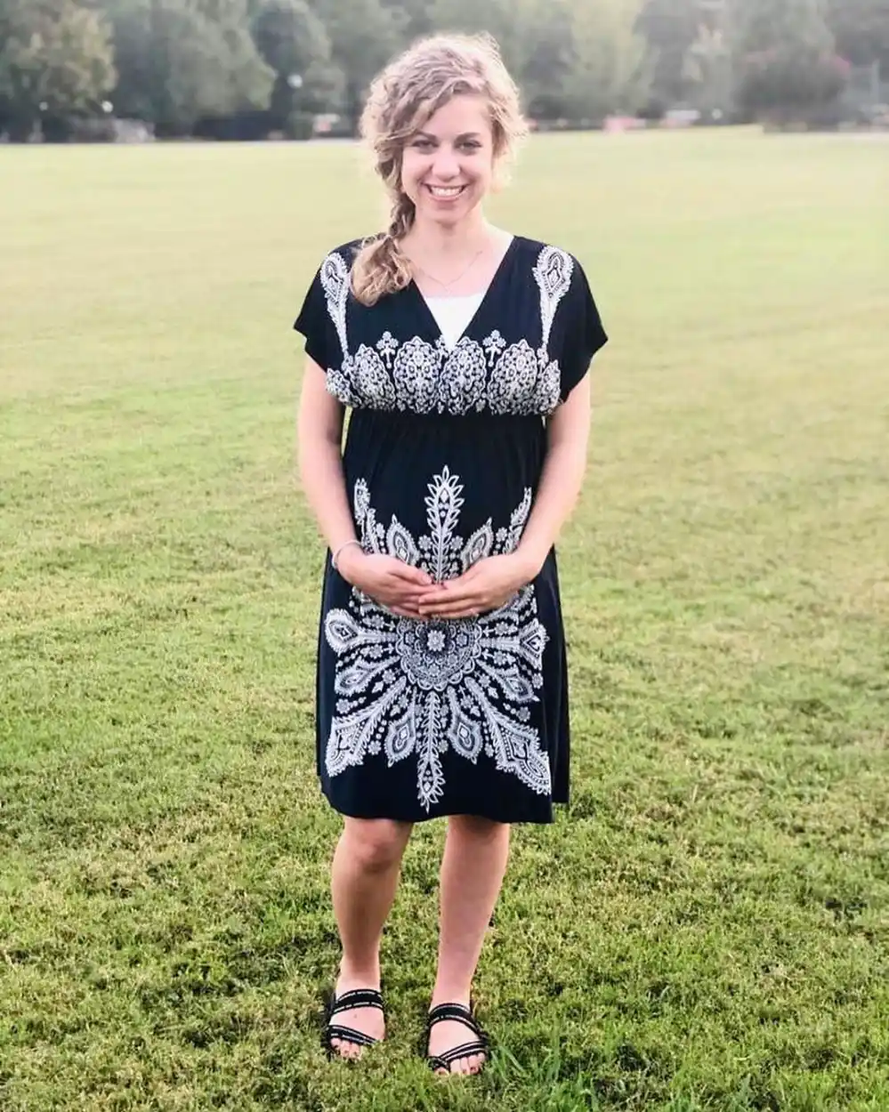 Abbie Duggar Pregnant