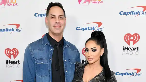 Angelina-Pivarnick,-Chris-Larangeira-wedding-drama