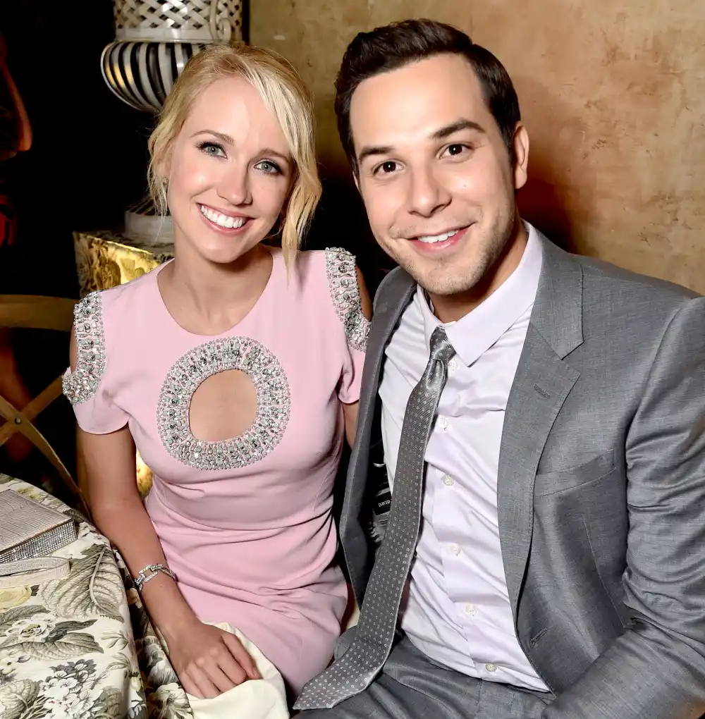 Anna Camp Reflects on Her Year After Divorce from Skyler Astin