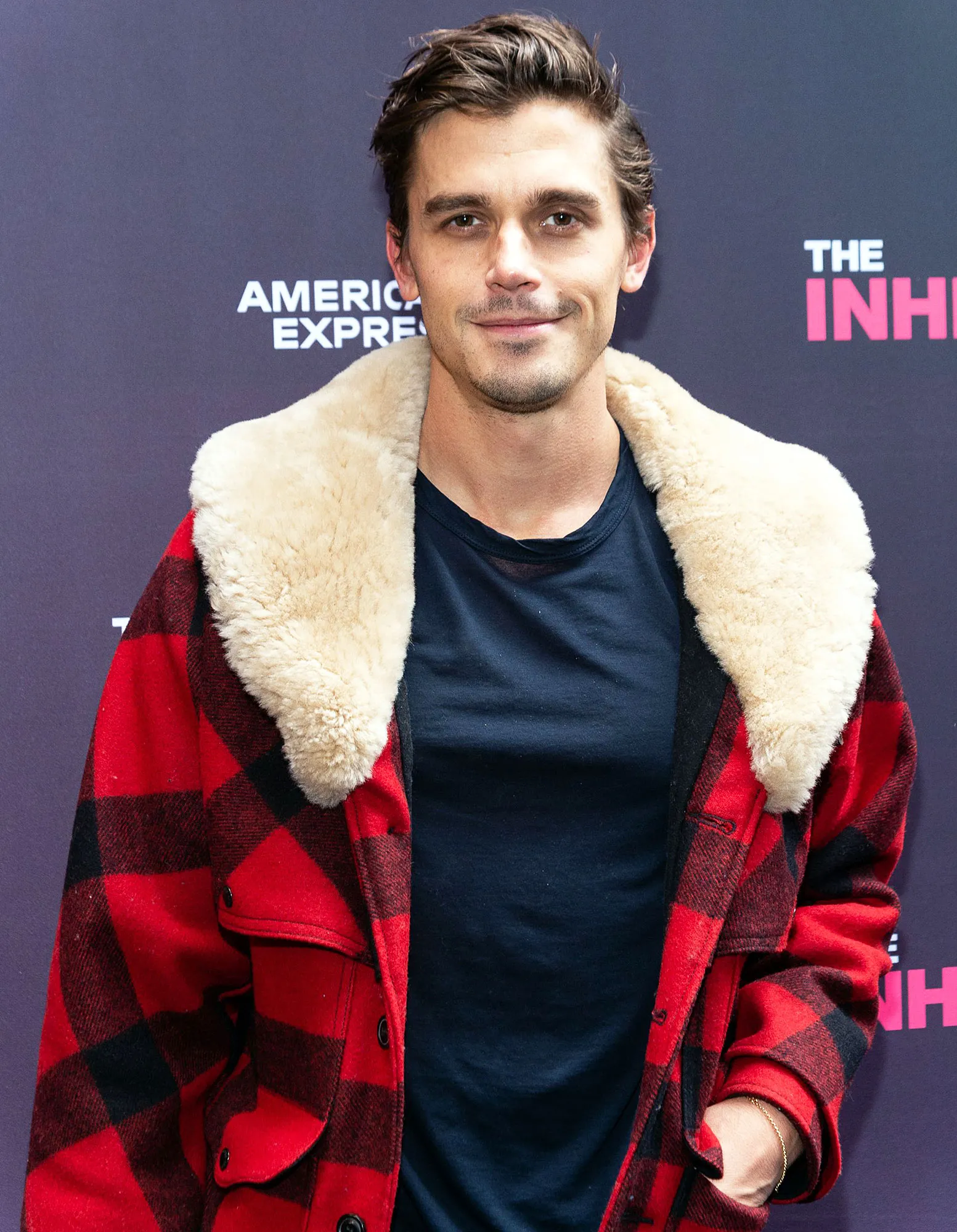 Queer Eye Antoni Porowski Reveals His Biggest Cooking Disaster