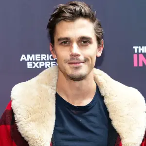Queer Eye Antoni Porowski Reveals His Biggest Cooking Disaster