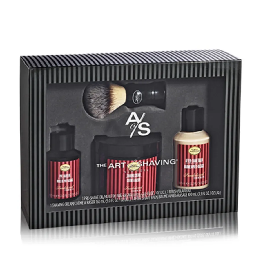 Art of Shaving Starter Set