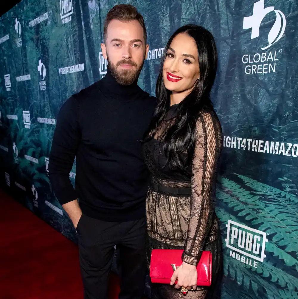 Artem-Chigvintsev-Taught-Nikki-Bella-Russian-to-Meet-His-Parents
