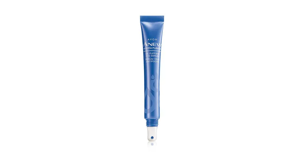 Avon Anew Hydra Fusion De-Puffing Eye Serum