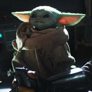 Baby Yoda and The Mandalorian Starbucks Latest Novelty Drink Is the Baby Yoda Frappuccino