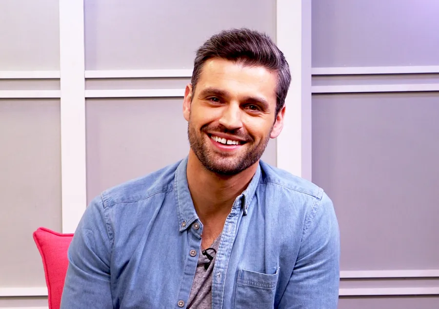 Caelynn Sends Love As Bachelor Nation Rallies Around Dean After Ski Accident