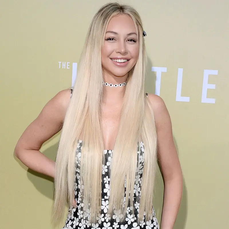 Bachelor's Corinne Olympios Is Dating Vincent Fratantoni After Split From Jon Yunger