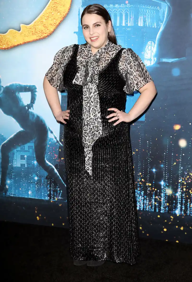 Beanie Feldstein 5 Things to Know