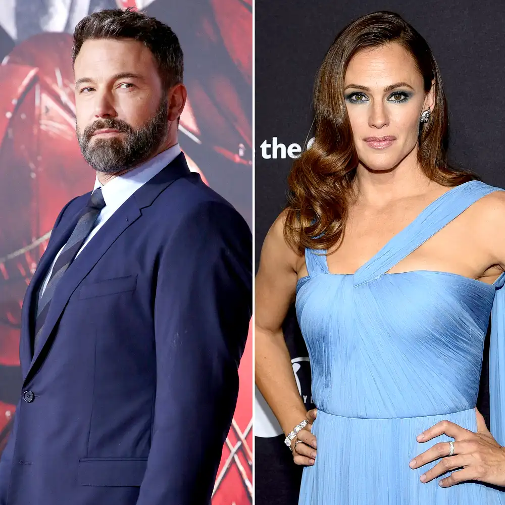 Ben-Affleck-Often-Feels-Like-He's-'Disappointing'-Jennifer-Garner