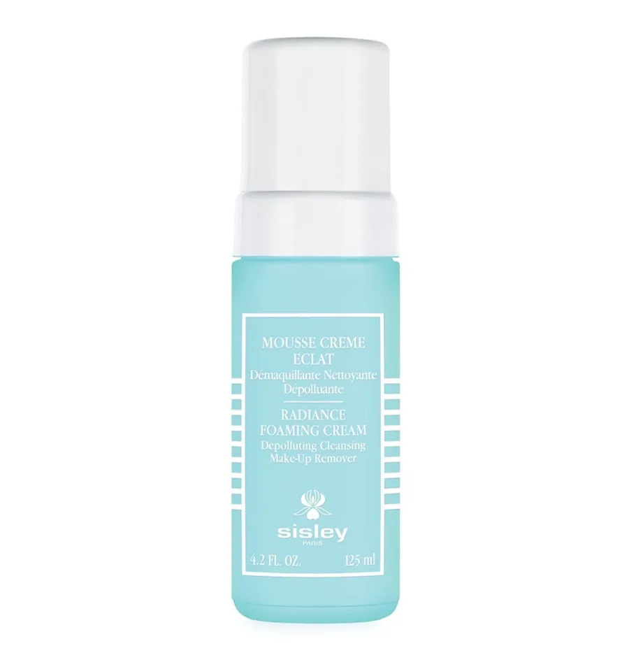 Best New Products 2019 - Sisley Radiance Foaming Cream