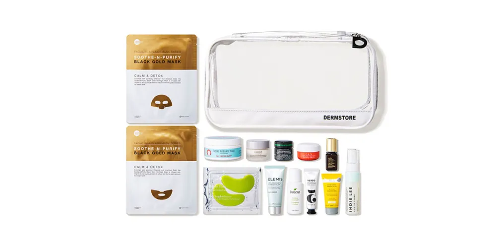 Best of Dermstore Prestige