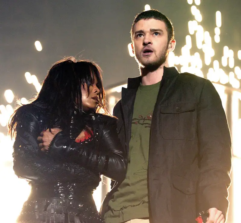 Bette Midler Says Justin Timberlake Owes Janet Jackson’s Boob an Apology