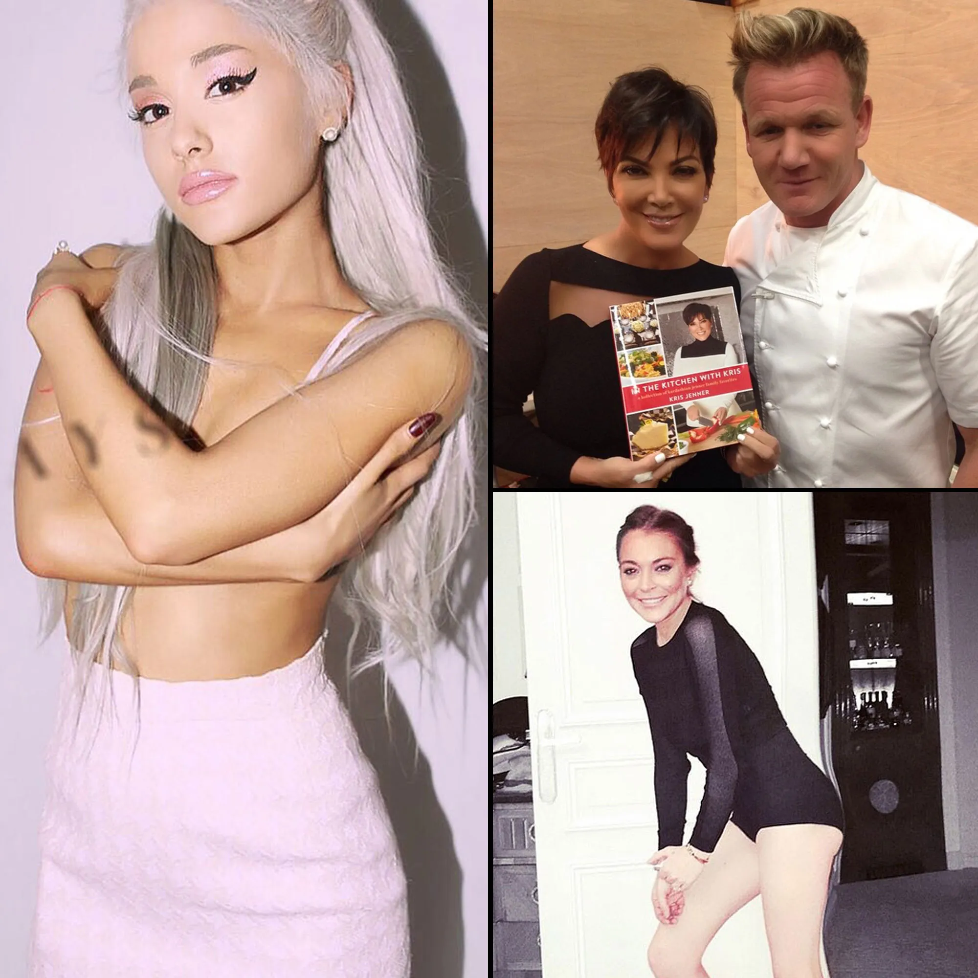 Biggest Photoshop Fails of All Time