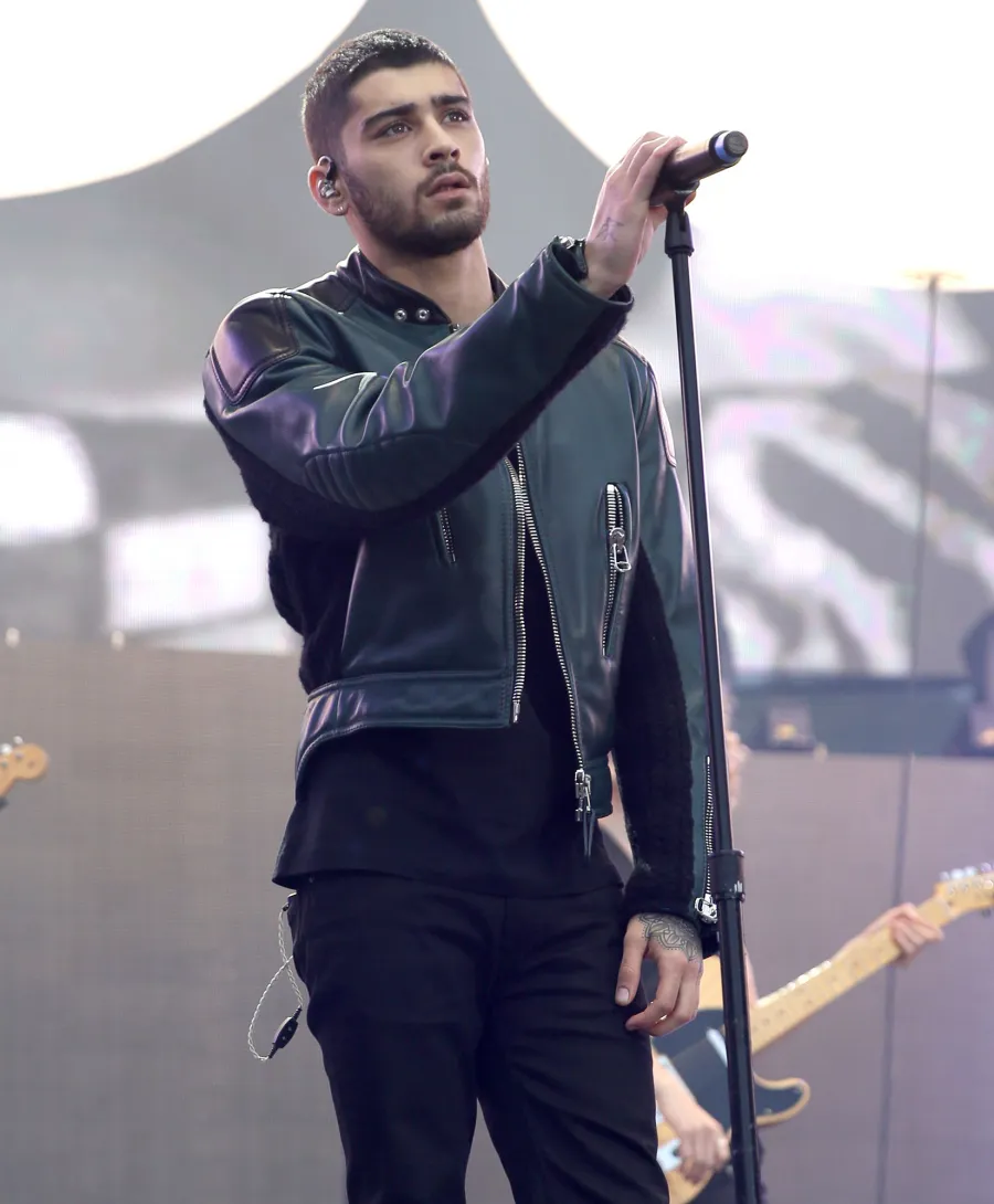 Breaking Down the One Direction Guys’ Solo Careers by the Numbers