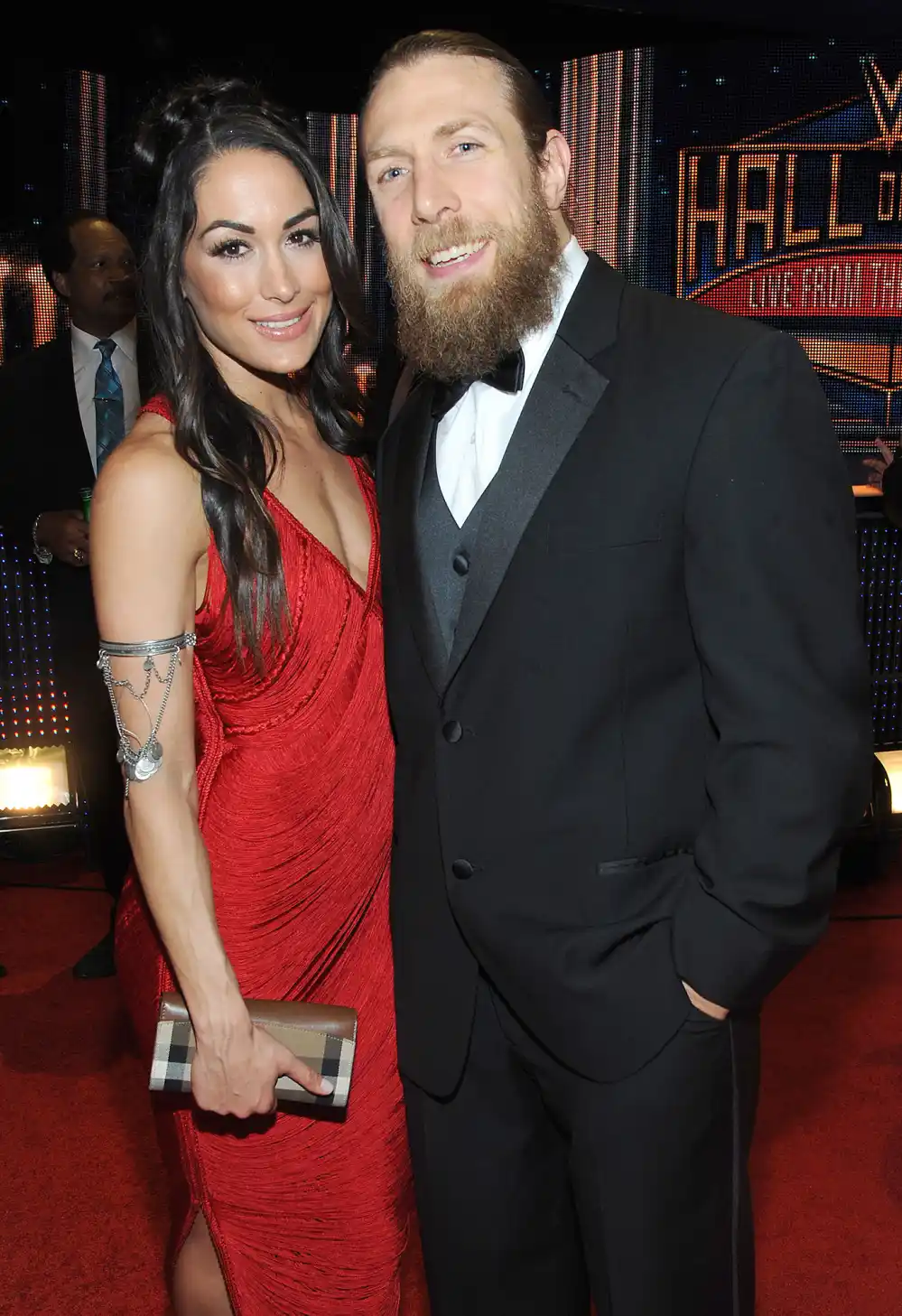 Brie Bella and Daniel Bryan Have Been &lsquo;Trying&rsquo; to Get Pregnant With Baby No. 2 for 8 Months