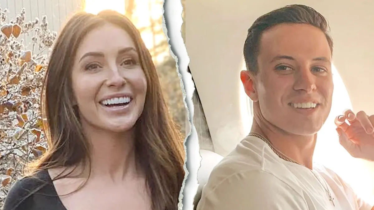 Bristol Palin Boyfriend Janson Moore Split Less Than 2 Months After Going Public