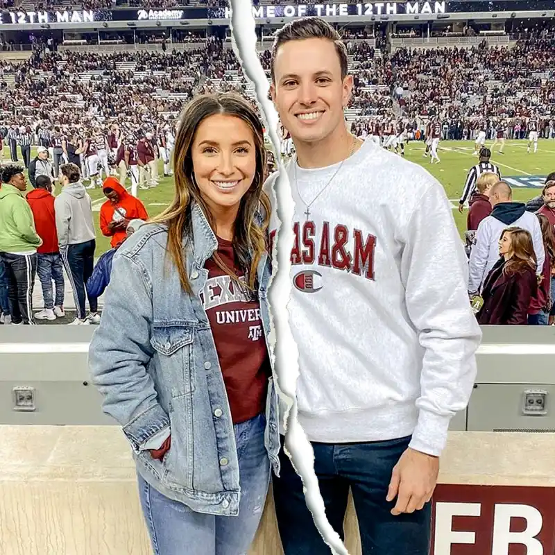 Bristol Palin Boyfriend Janson Moore Split Less Than 2 Months After Going Public