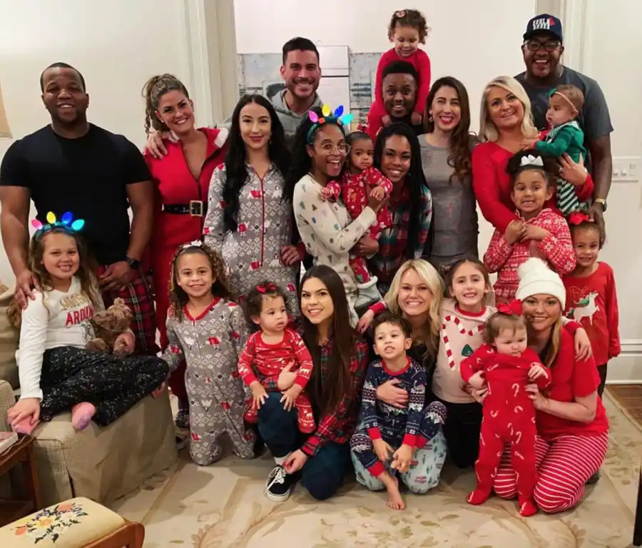 Brittany Cartwright and Jax Taylor