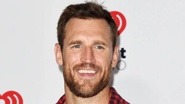 Brooks Laich Says He Wants Learn More About His Sexuality 2020
