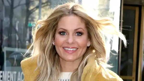 Candace Cameron Bure 25 Things You Don’t Know About Me