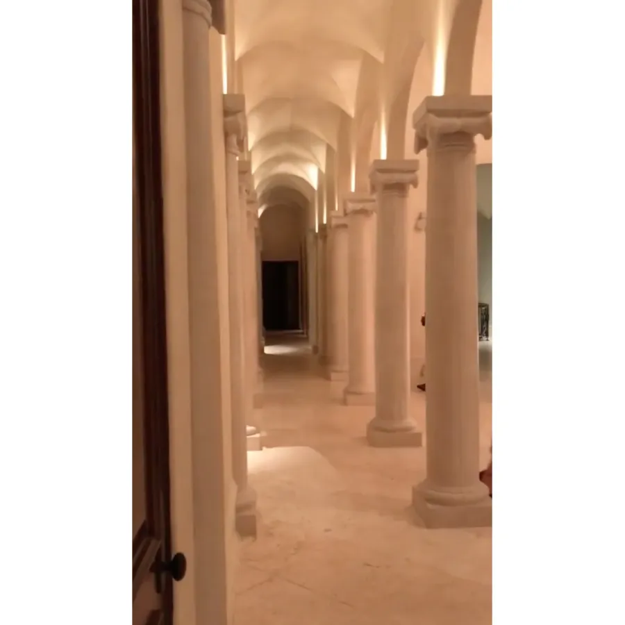Cardi B Gives a Christmas Eve Tour of Her and Offset's Lavish New Mansion