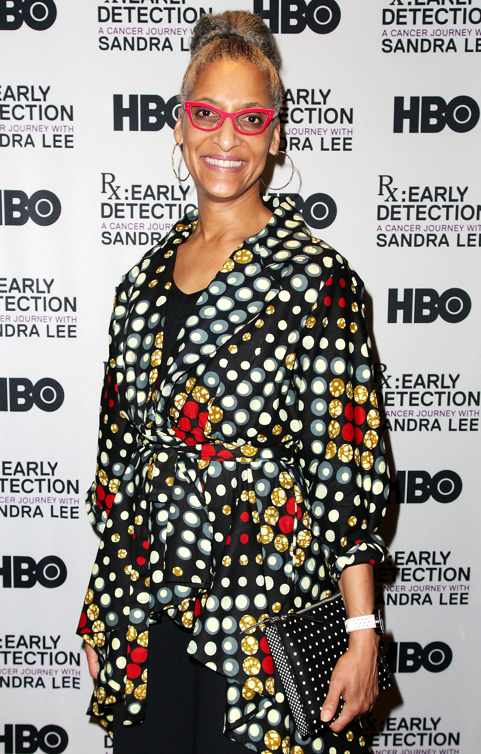 Carla Hall 25 Things You Dont Know About Me