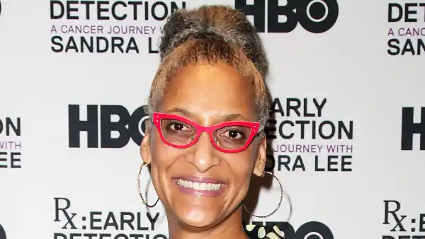 Carla Hall 25 Things You Dont Know About Me