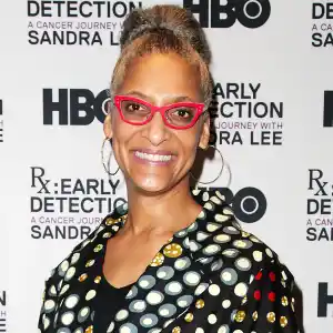 Carla Hall 25 Things You Dont Know About Me