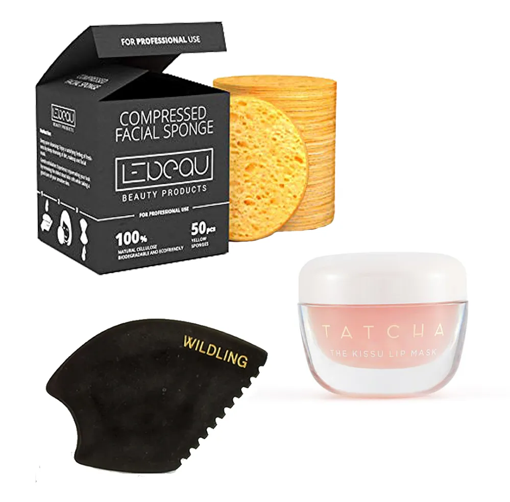 Carola Gonzalez Lipstick