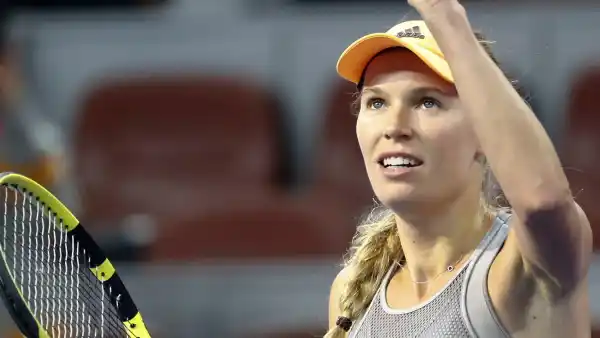 Caroline Wozniacki Announces Retirement From Tennis at Age 29