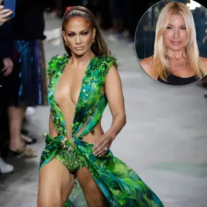 Celeb Trainer Tracy Anderson Reveals Jennifer Lopez's Secret to Incredible Figure