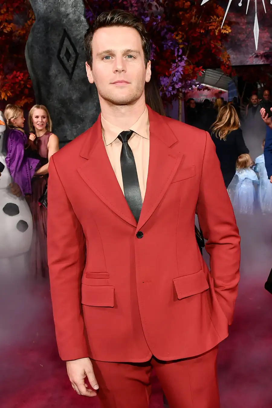 Celebrities Share Their Favorite Holiday Traditions